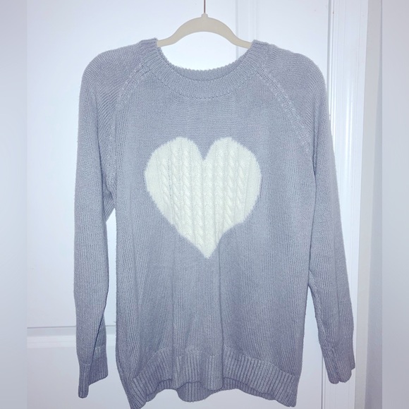 🤍 Pullover Knitted Casual Sweater - Picture 4 of 8